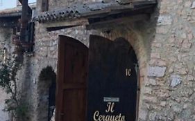 Il Cerqueto